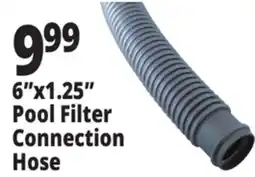 Ocean State Job Lot Pool Filter Connection Hose offer