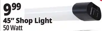 Ocean State Job Lot 45 Shop Light offer