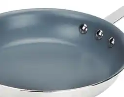 Ocean State Job Lot 8 Fry Pan offer