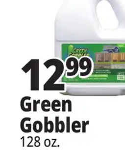 Ocean State Job Lot Green Gobbler offer