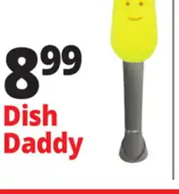 Ocean State Job Lot Dish Daddy offer