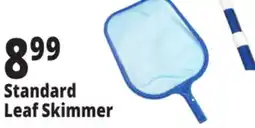 Ocean State Job Lot Standard Leaf Skimmer offer