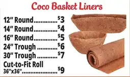 Ocean State Job Lot 12 Round Cut-to-Fit Roll offer