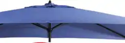 Ocean State Job Lot 6.5'x10' Rectangle Umbrella offer