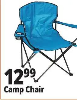 Ocean State Job Lot Camp Chair offer