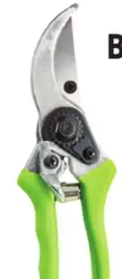 Ocean State Job Lot Pruner Bypass 8.25 Aluminum Handle offer