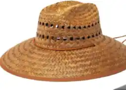 Ocean State Job Lot Sun Hats offer