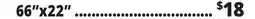 Ocean State Job Lot Trellis 66 x 22 offer