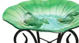 Ocean State Job Lot Bird Baths 18 Two Frogs offer
