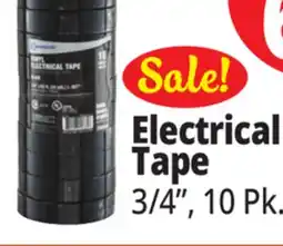 Ocean State Job Lot Electrical Tape offer