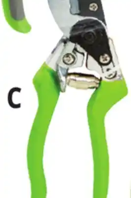 Ocean State Job Lot Pruner Anvil 8 Aluminum Handle offer