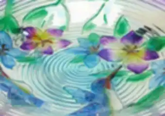 Ocean State Job Lot Bird Baths 18 Two Hummingbirds offer