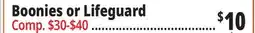 Ocean State Job Lot Boonies or Lifeguard offer