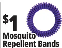 Ocean State Job Lot Mosquito Repellent Bands offer