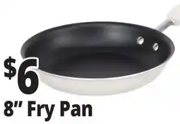 Ocean State Job Lot 8 Fry Pan offer