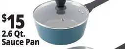 Ocean State Job Lot 2.6 Qt. Sauce Pan offer