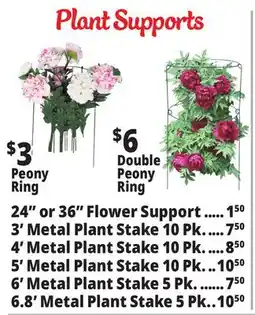 Ocean State Job Lot Peony Ring offer