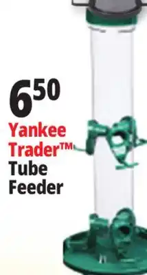 Ocean State Job Lot Tube Feeder offer