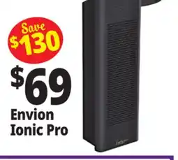 Ocean State Job Lot Ionic Pro offer