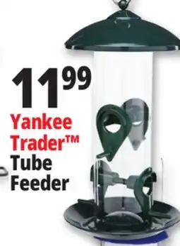 Ocean State Job Lot Tube Feeder offer