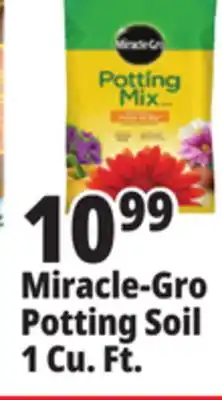 Ocean State Job Lot Potting Soil 1 Cu. Ft offer