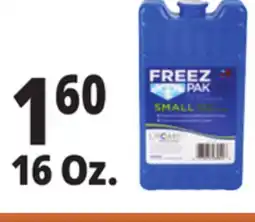 Ocean State Job Lot Refreezable Ice Packs offer