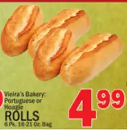 C Town ROLLS offer