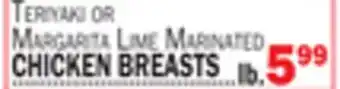 C Town CHICKEN BREASTS offer