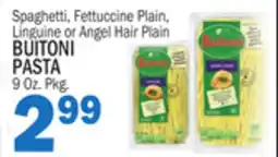 C Town BUITONI PASTA offer