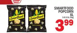 C Town SMARTFOOD POPCORN XL offer