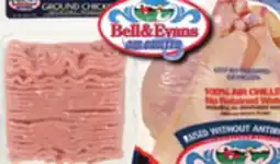 C Town BELL & EVANS WHOLE CHICKEN offer