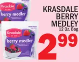 C Town KRASDALE BERRY MEDLEY offer
