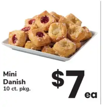 ACME Mini Danish offer