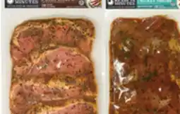 Bravo Supermarkets RASTELLI'S CENTER CUT PORK CHOPS offer