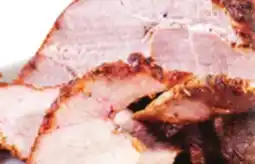Bravo Supermarkets WHOLE SLICED PORK SHOULDER offer