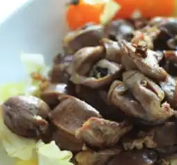 Bravo Supermarkets COUNTRY FRESH CHICKEN GIZZARDS offer