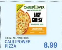 Kings Food Markets CAULIPOWER PIZZA offer