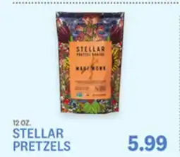 Kings Food Markets STELLAR PRETZELS offer