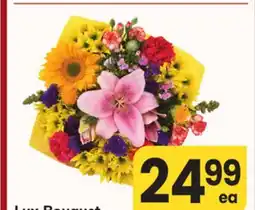 ACME Lux Bouquet offer