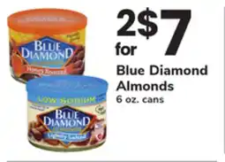 ACME Blue Diamond Almonds offer