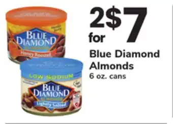 ACME Blue Diamond Almonds offer