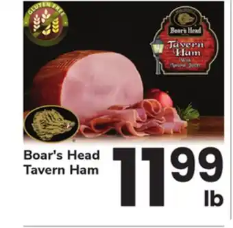 ACME Boar's Head Tavern Ham offer