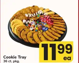 ACME Cookie Tray offer