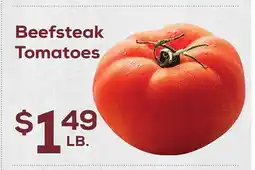 DeCicco & Sons Beefsteak Tomatoes offer