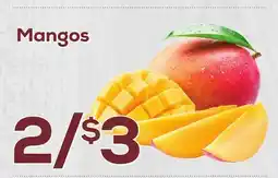 DeCicco & Sons Mangos offer