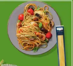 Lidl Italiamo pasta offer
