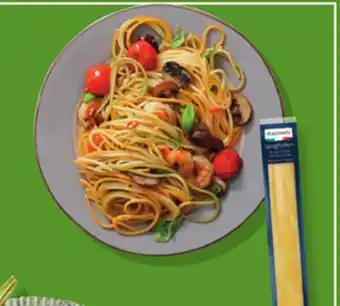 Lidl Italiamo pasta offer
