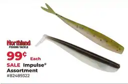 Runnings Northland Impulse Assortment offer