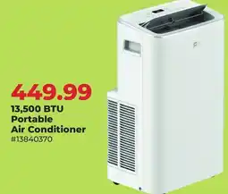 Runnings 13, 500 BTU Portable Air Conditioner offer