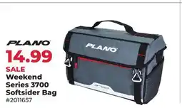 Runnings Plano Weekend Series 3700 Softsider Bag offer